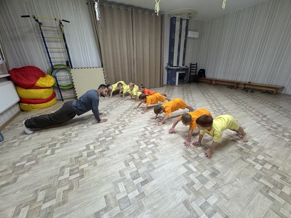 Дзюдо