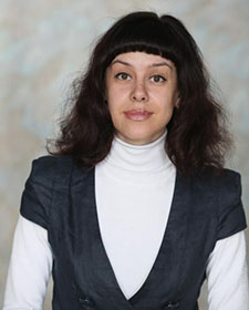 Ирина Анатольевна