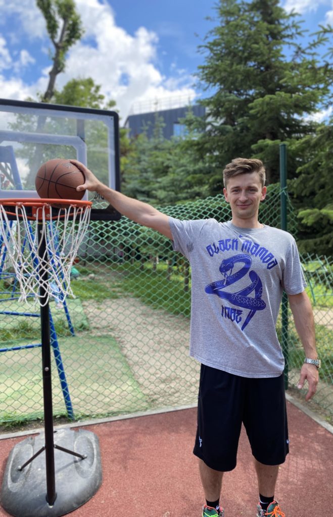 Павленко Сергей Олегович