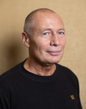 Иванов Альберт Иванович