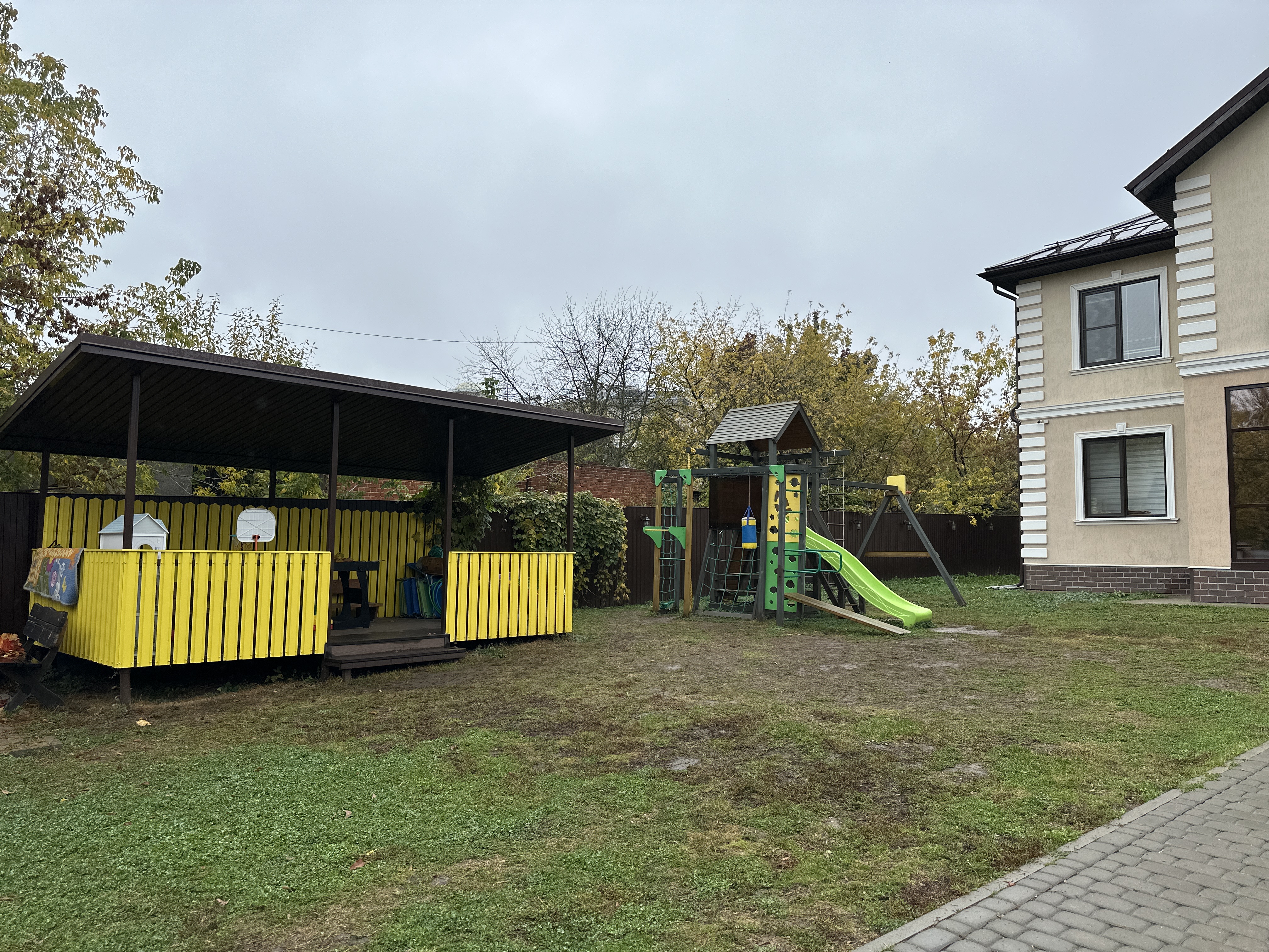 Открылся детский развивающий центр Город детства*